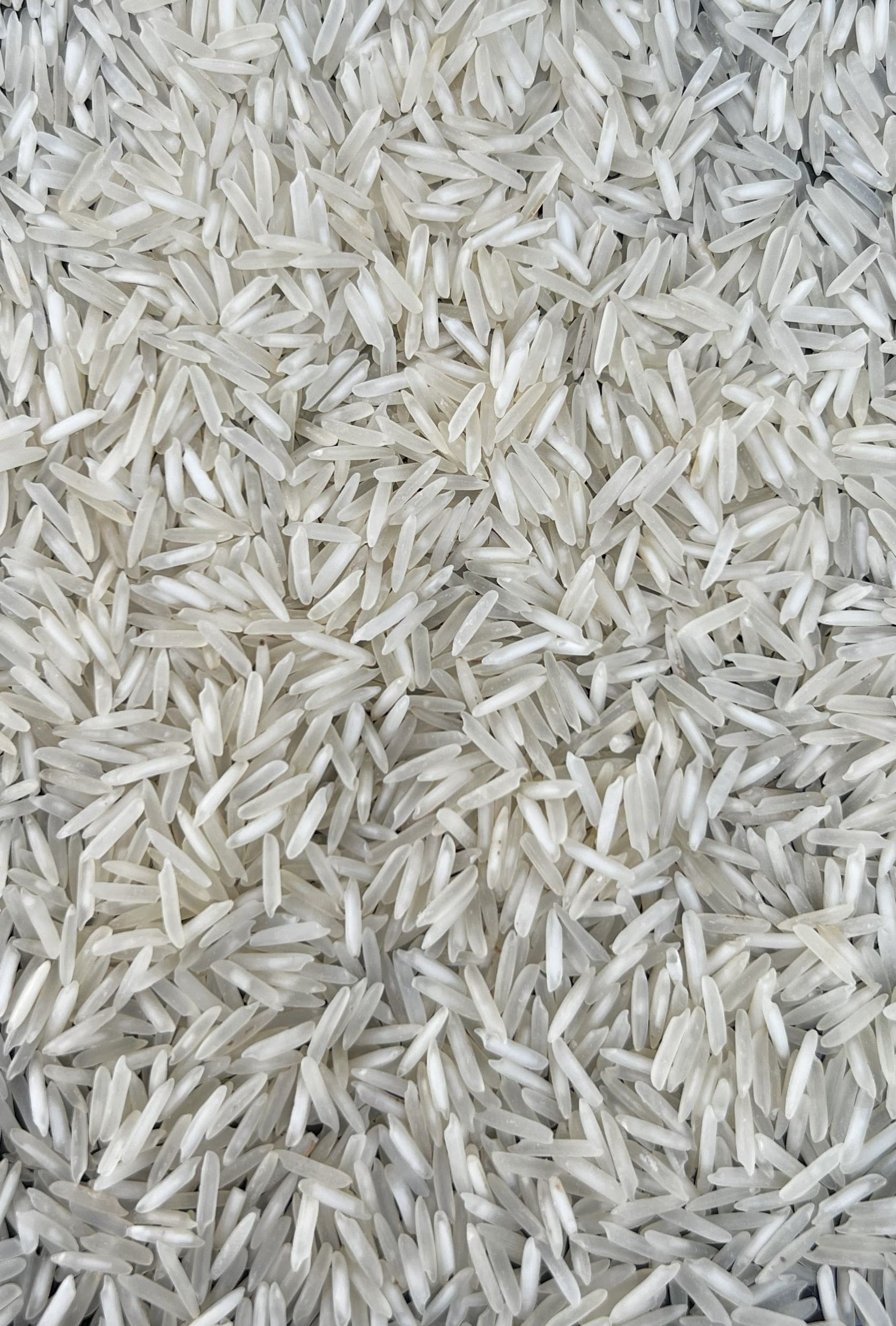 1401 Steam Basmati Rice